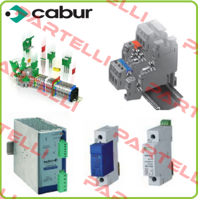 CSF624/90-264N - OBSOLETE, ALTERNATIVE XCSF120C  Cabur