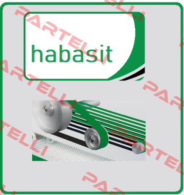 CT-18/30E-10000-30  Habasit