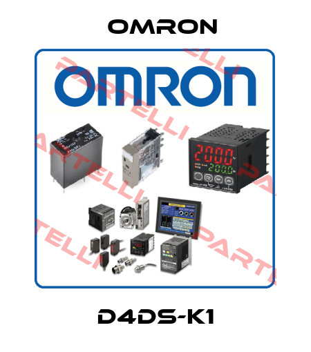 D4DS-K1 Omron