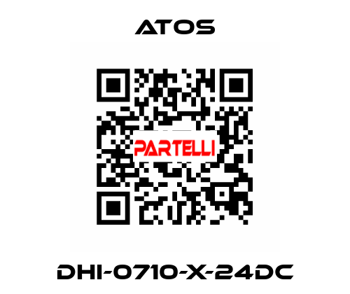 DHI-0710-X-24DC Atos