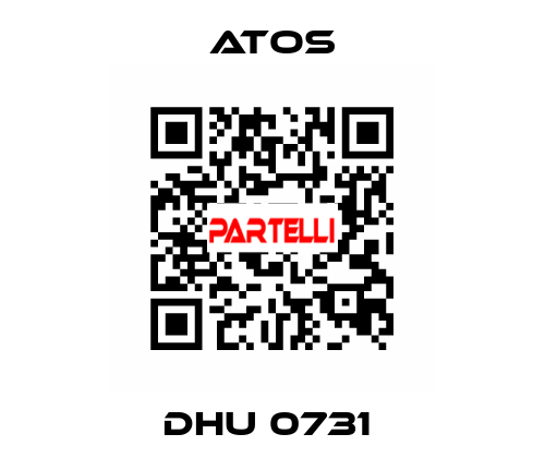 DHU 0731  Atos