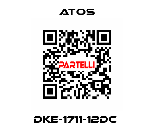 DKE-1711-12DC  Atos