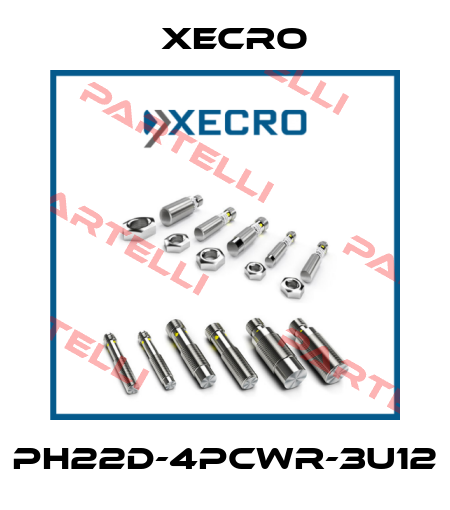 PH22D-4PCWR-3U12 Xecro