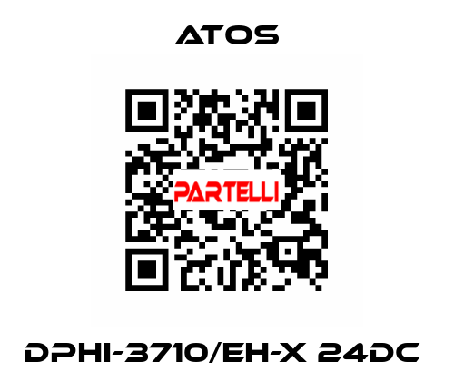 DPHI-3710/EH-X 24DC  Atos