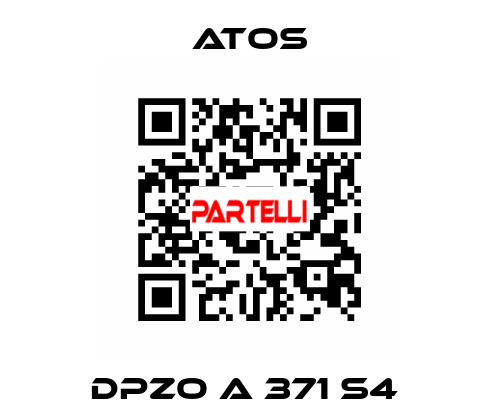 DPZO A 371 S4  Atos