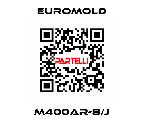 M400AR-8/J EUROMOLD