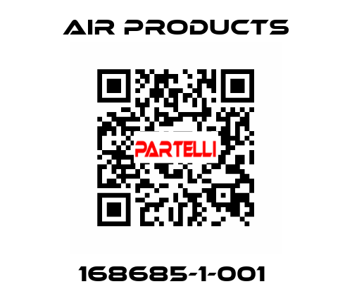 168685-1-001  AIR PRODUCTS