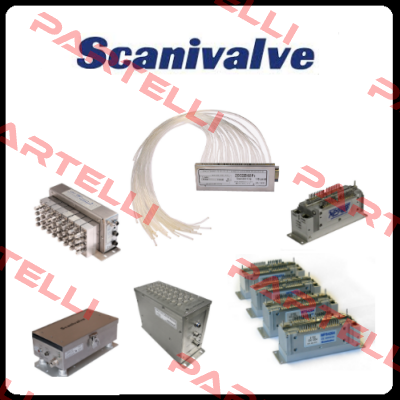 DSA3217  Scanivalve