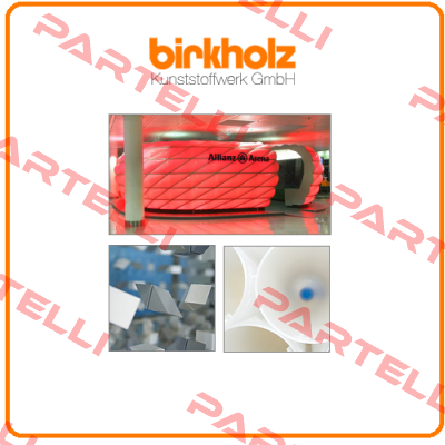 DUZ BAGLANTI HORTUM BAGLANTISI  Birkholz
