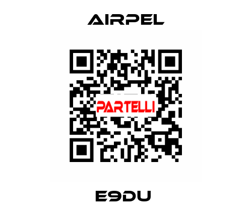 E9DU  Airpel