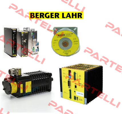 RDM5 68/50 LHA  Berger Lahr (Schneider Electric)