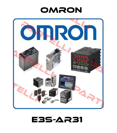 E3S-AR31  Omron