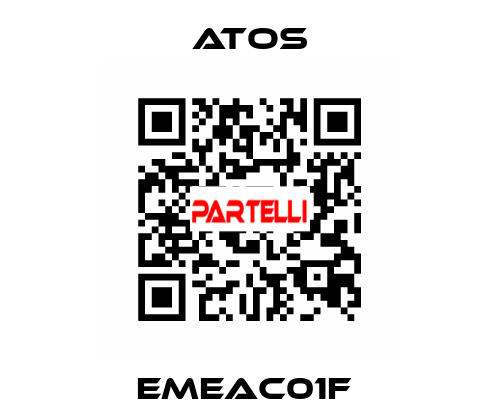 EMEAC01F  Atos