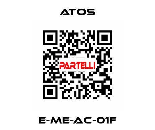 E-ME-AC-01F Atos