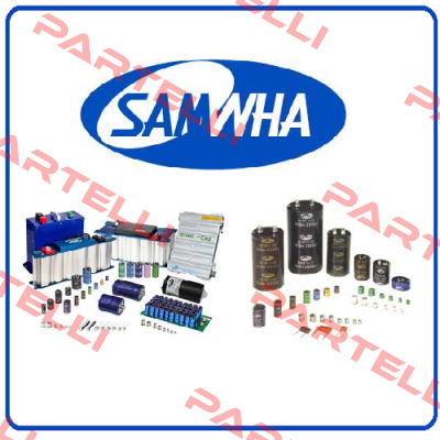 EOCR-3MZ/FMZ (Obsolete replaced by FMZ2 and 3MZ2)  Samwha