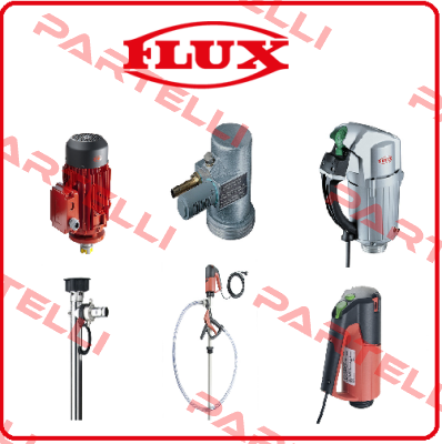 F430 PP−40/33−1500  Flux (Sondermann)