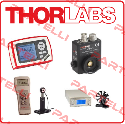 FD10D Thorlabs