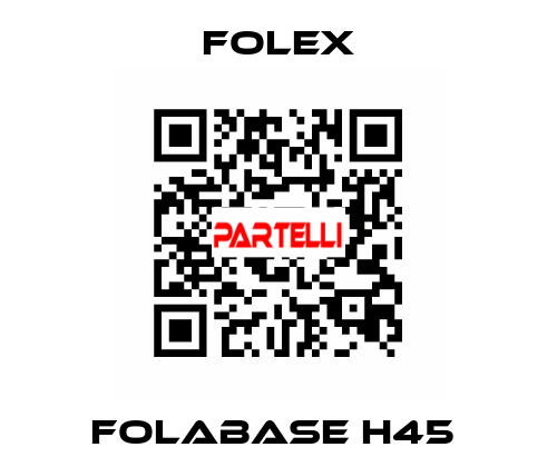 FOLABASE H45  Folex