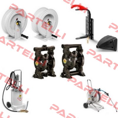 FOLLOWER PLATE FOR PUMP RAASM 63095  Raasm