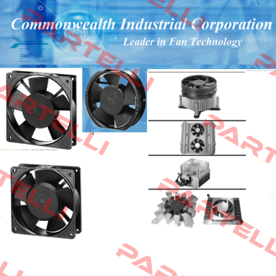 FP108EX/DC24VS1WB  Commonwealth