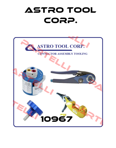 10967  Astro Tool Corp.