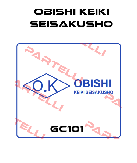 GC101  Obishi Keiki Seisakusho