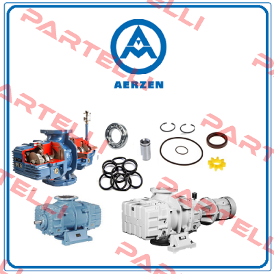 GM 60 S (033198000) Aerzen