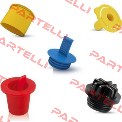 GPN 250/57  (KAPSTO®-Rohrschutzkappe  Material: PE-LD  Farbe: gelb)  Poppelmann