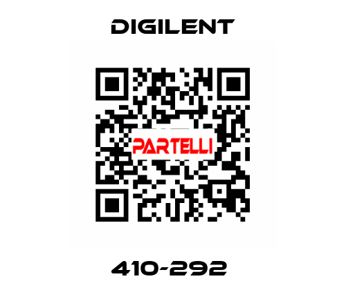 410-292  Digilent