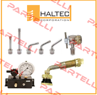 H-42  Haltec Corporation