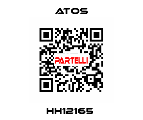 HH12165  Atos