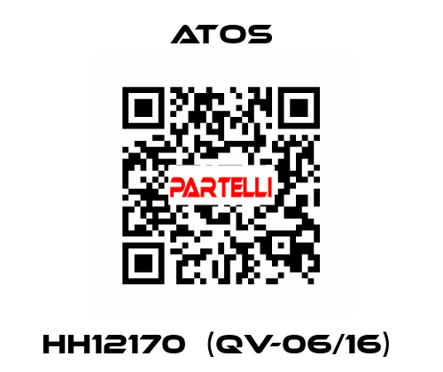 HH12170  (QV-06/16)  Atos