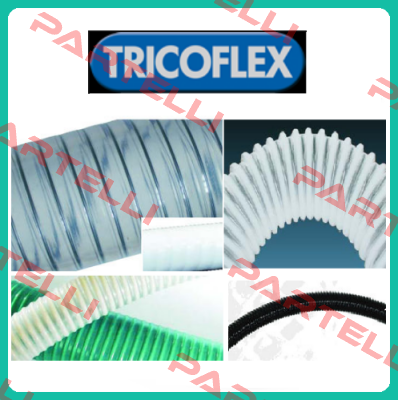 HOSE NOZZLE FOR 19MM DIAMETER  Tricoflex
