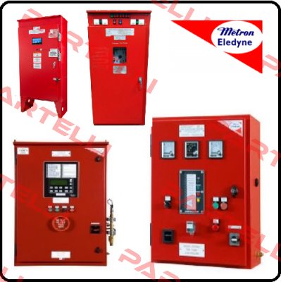 HV4320K001  Metron