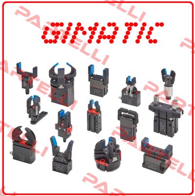 IFU 14 S01HT  Gimatic