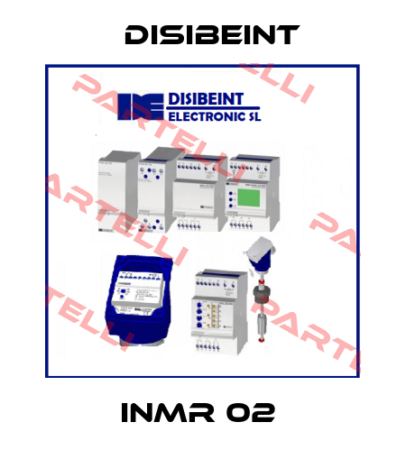 INMR 02  Disibeint