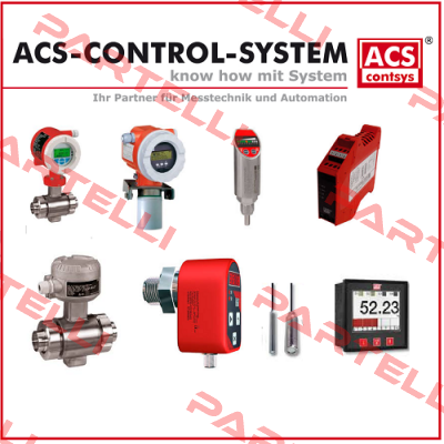 KAK 0 U C 3 YYY A4 D R 0 / 1000  Acs Control-System