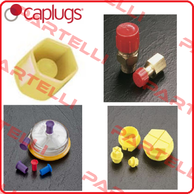 CEC-32, Mini   CAPLUGS
