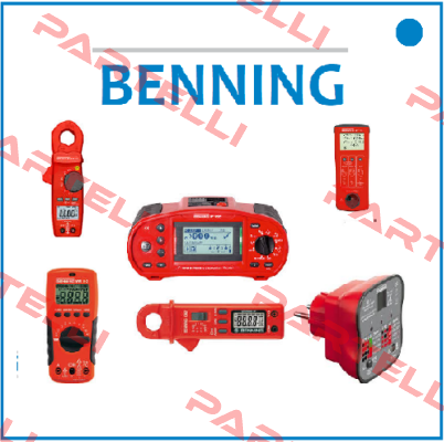 P/N: 050427, Type:  PV 2 SET Benning