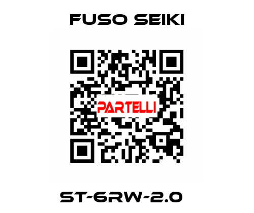 ST-6RW-2.0   Fuso Seiki