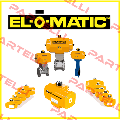 TYPE: ES0100.H1A05A.00N0 (MVAL182)  Elomatic