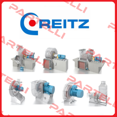DMB150-000000-00 Reitz