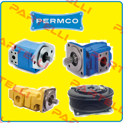 P51009567AXXQ25-8AXX20-1  Permco