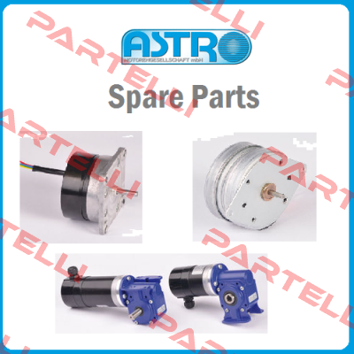 GAGE 0 –AMT23 118 DA  Astro