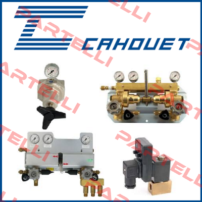 BP800,  Ref. ZC8903 Cahouet