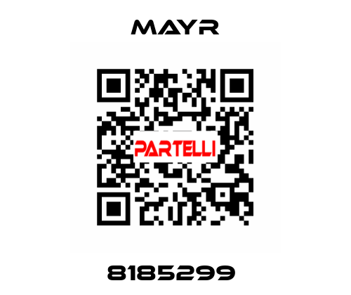 8185299  Mayr