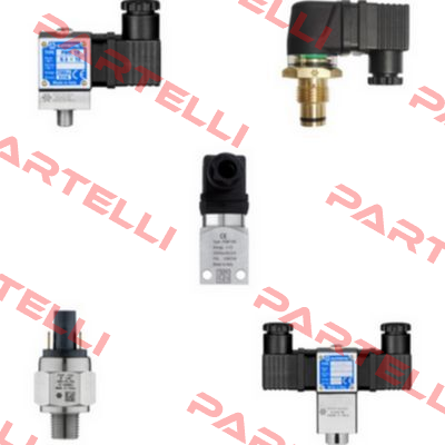 LM2TA250XIA ATEX VERSION  Elettrotec