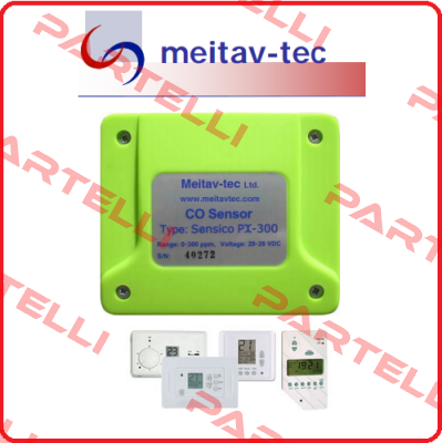EP2/SW/ES replaced with TED220-HC11-3S   Meitav-tec Ltd