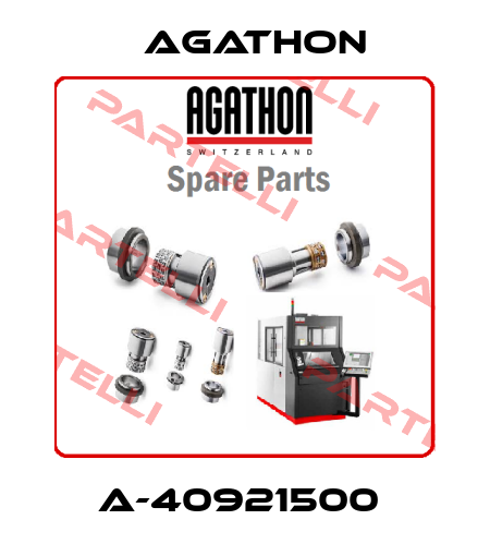 A-40921500  AGATHON