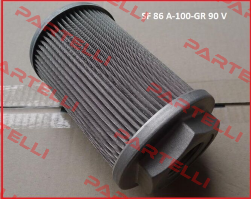 SF86A100GR90 Omt